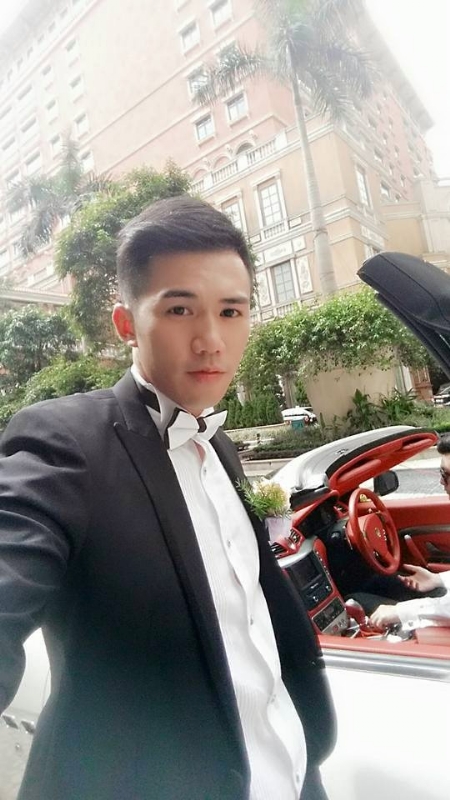 上善若水的第一张照片--罗源婚介网