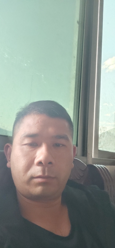 风一样的男人的第一张照片--罗源婚介网