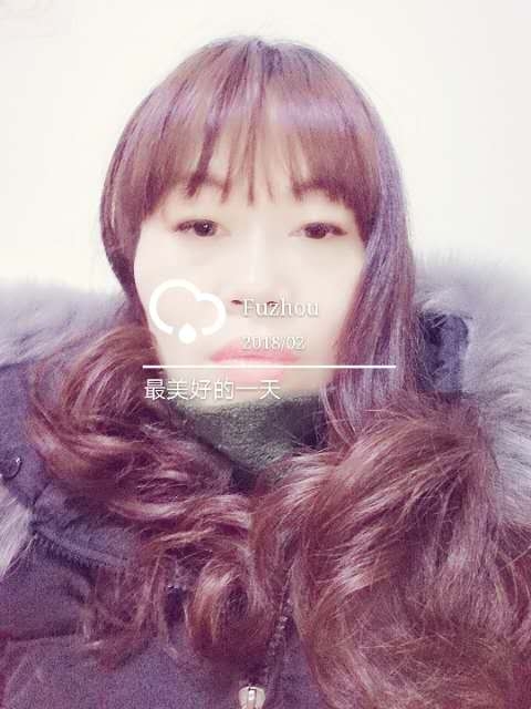 今生之缘的第一张照片--罗源婚介网