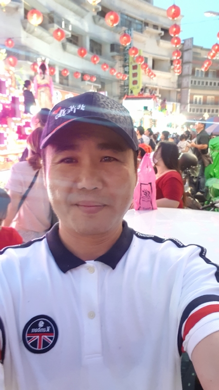 小陳的第一张照片--罗源婚介网