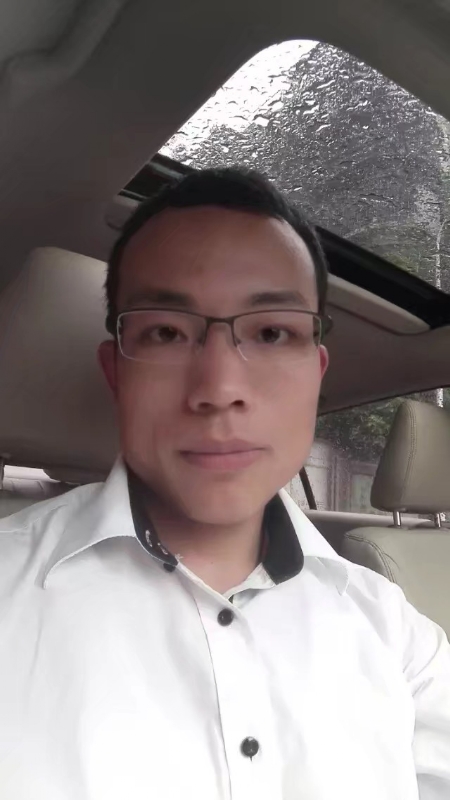 随缘而来的第一张照片--罗源婚介网