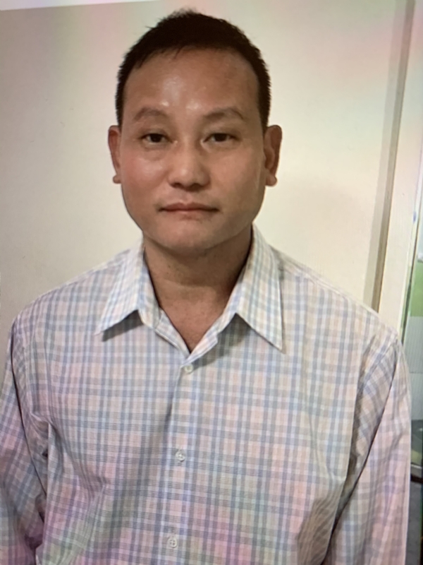 飞鱼的第一张照片--罗源婚介网