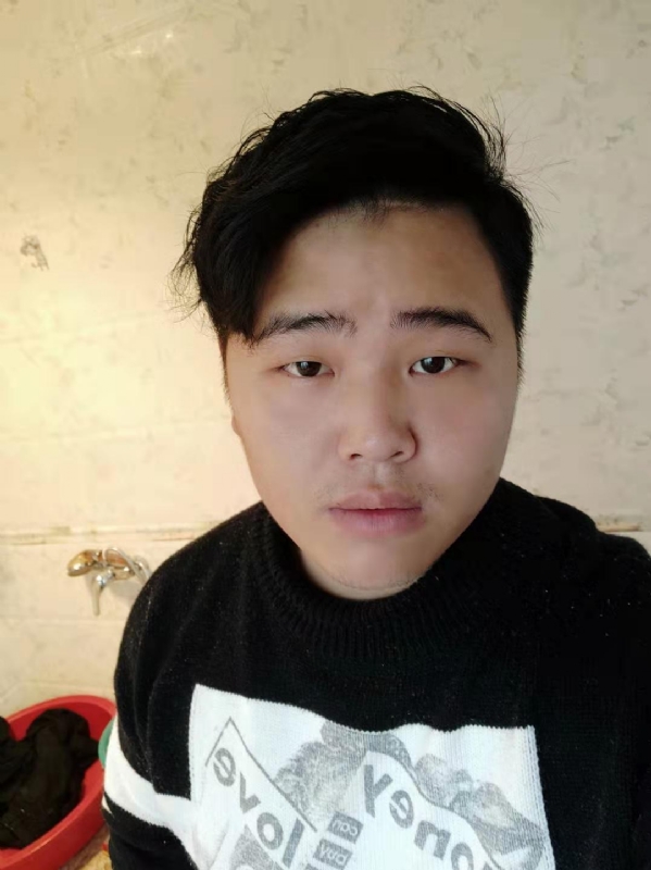 小李的第一张照片--罗源婚介网