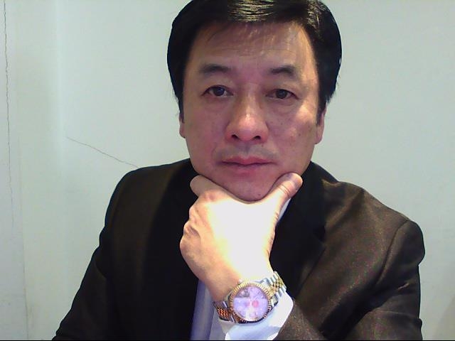 凡人的第一张照片--罗源婚介网