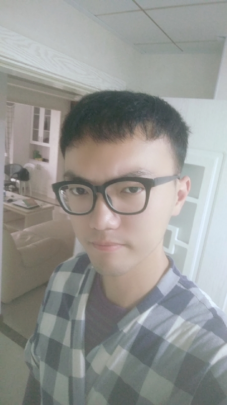 大酋长的第一张照片--罗源婚介网