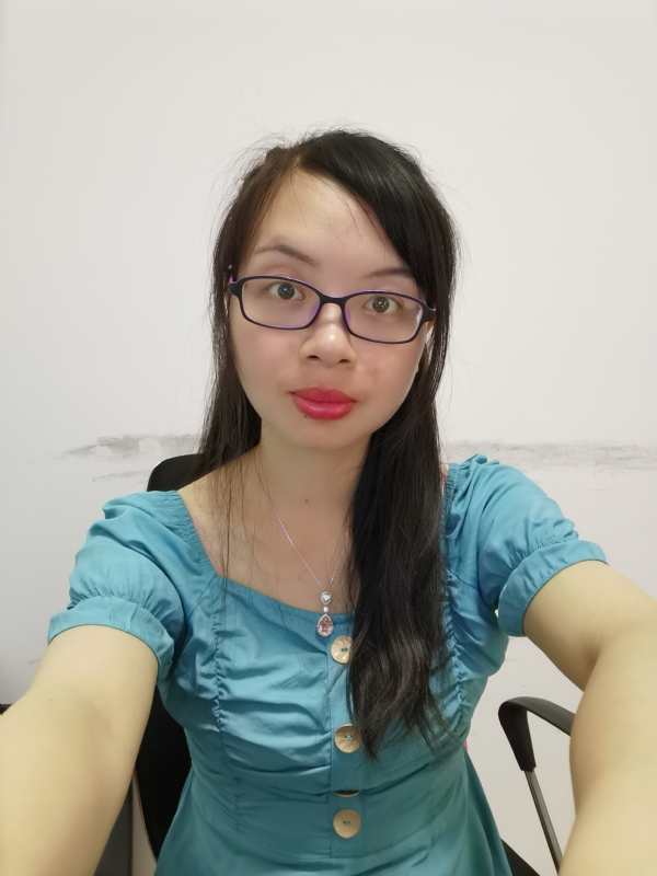 秋记的第二张照片--罗源婚介网
