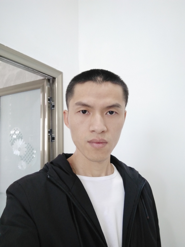 圆心的第一张照片--罗源婚介网