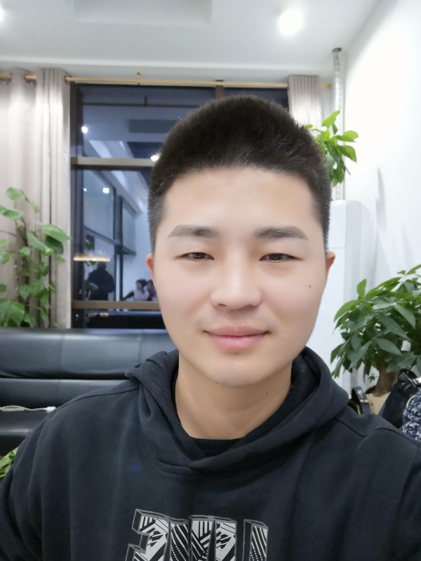 春茶的第一张照片--罗源婚介网