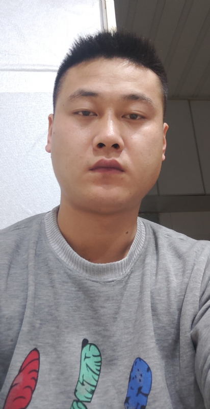孤帆的第一张照片--罗源婚介网