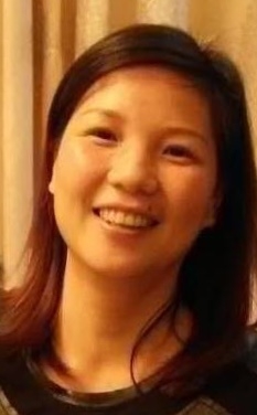 兰因絮果的第一张照片--罗源婚介网