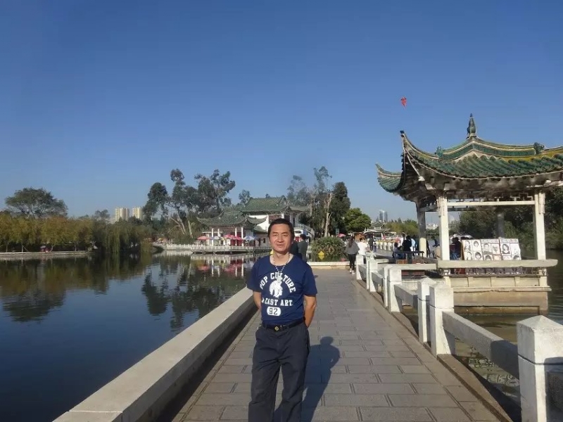 真心的龙的第一张照片--罗源婚介网