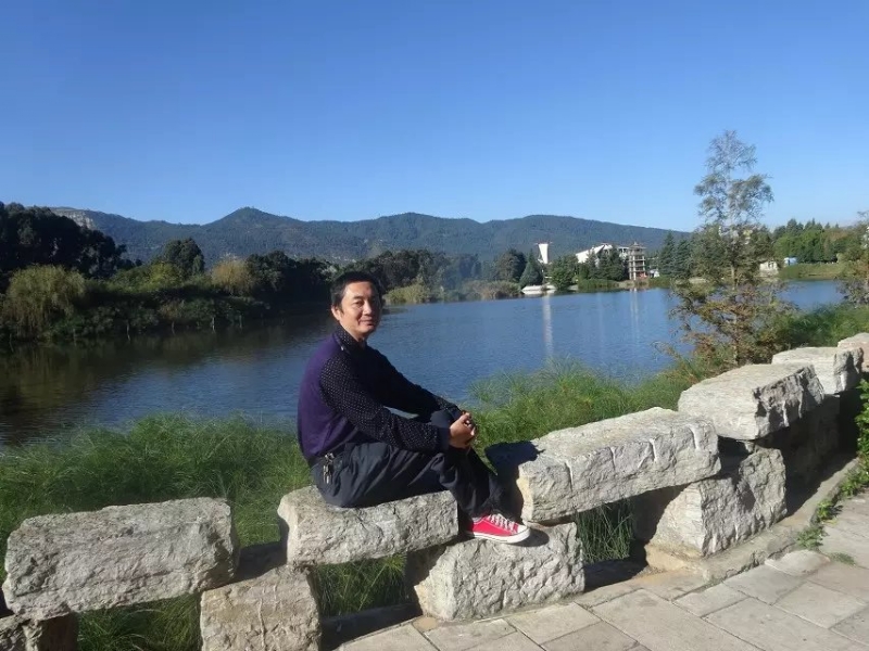 真心的龙的第八张照片--罗源婚介网