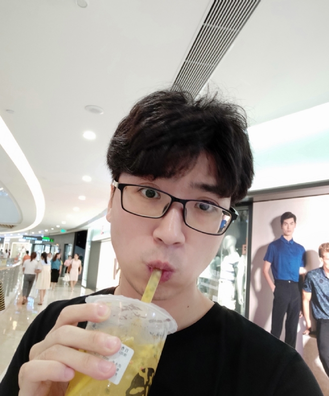 小小奔的第一张照片--罗源婚介网