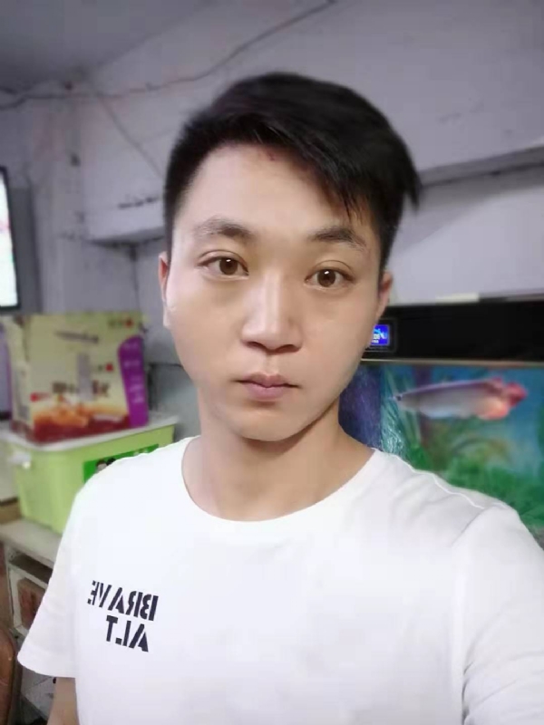 七秒记忆的第一张照片--罗源婚介网