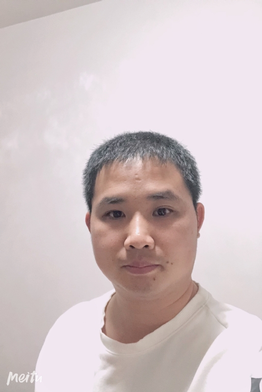 小梁的第一张照片--罗源婚介网