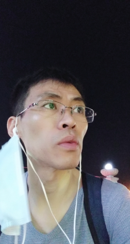 上善若水任方圆的第一张照片--罗源婚介网
