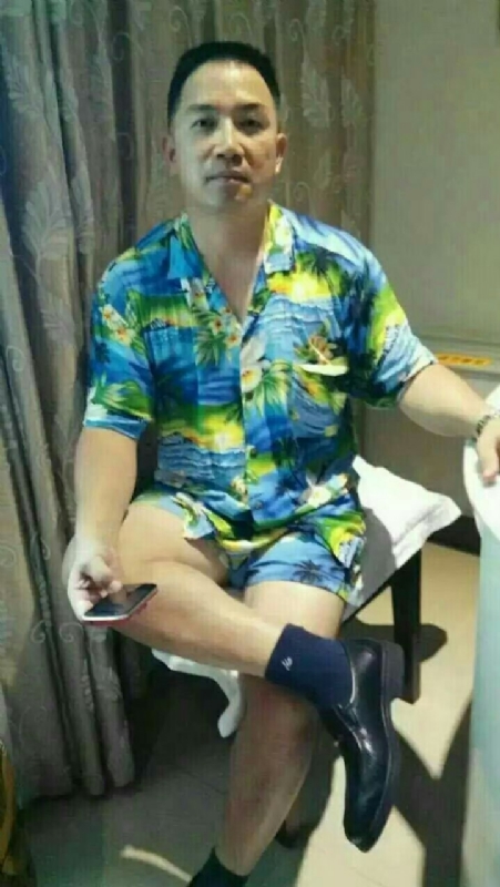 四海为家、寻爱之旅的第一张照片--罗源婚介网