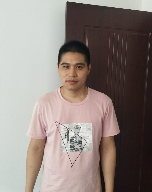 liyuanlin的第一张照片--罗源婚介网
