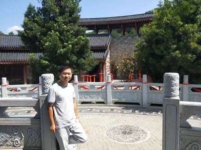 方向的第一张照片--罗源婚介网