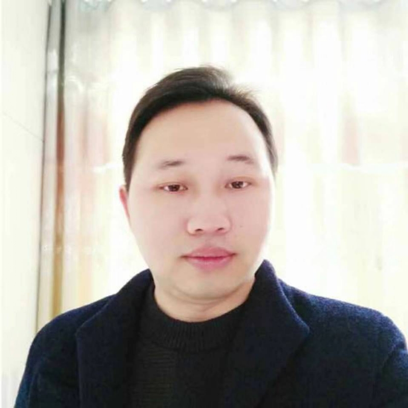 胡凯的第一张照片--罗源婚介网