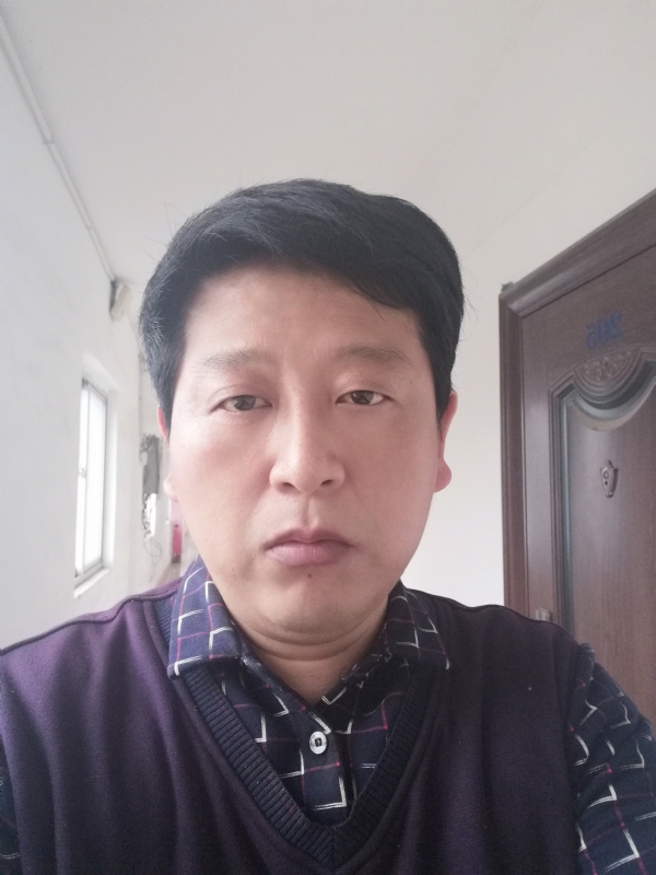 夜色温柔的第三张照片--罗源婚介网
