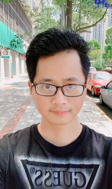 欧金的第一张照片--罗源婚介网