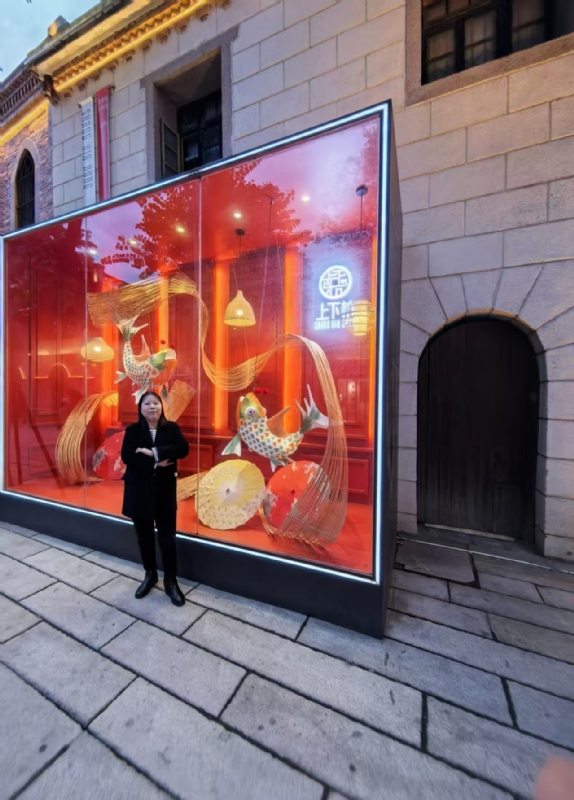 mary的第三张照片--罗源婚介网