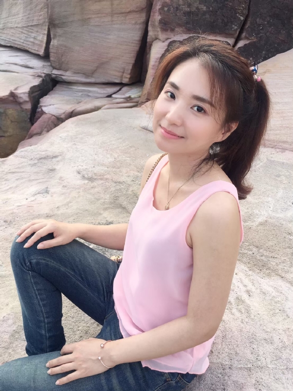Jane的第二张照片--罗源婚介网