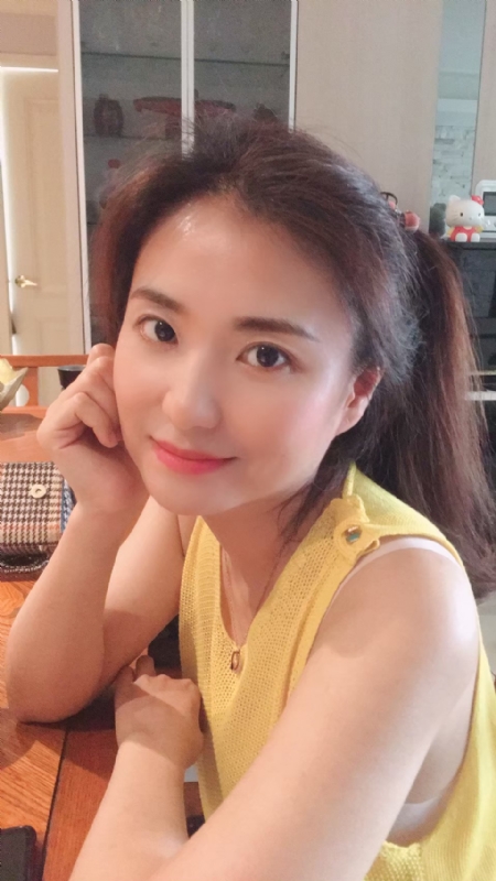 Jane的第三张照片--罗源婚介网
