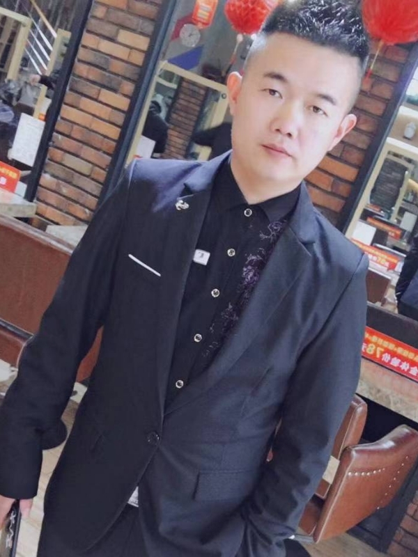 相伴到老的第一张照片--罗源婚介网