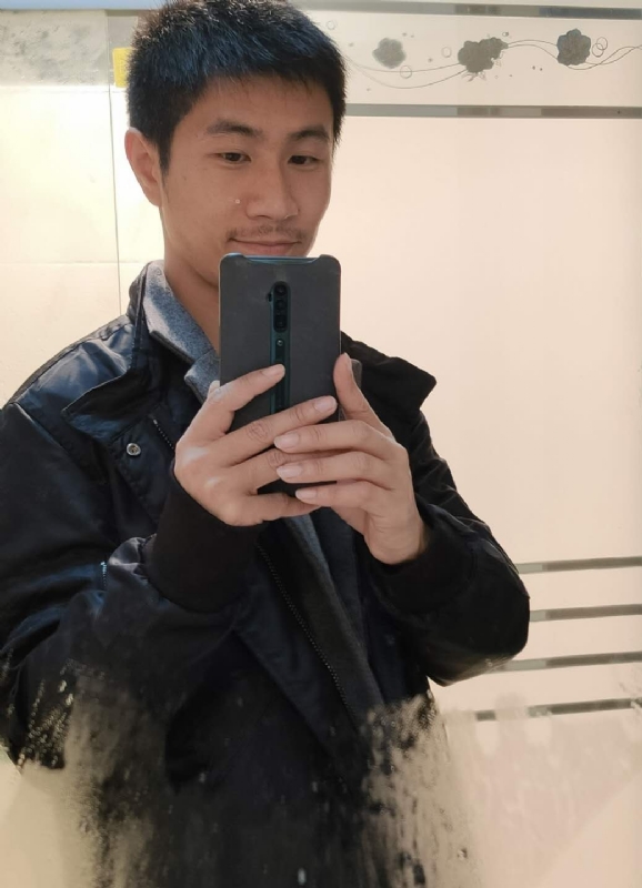 白色的风的第一张照片--罗源婚介网