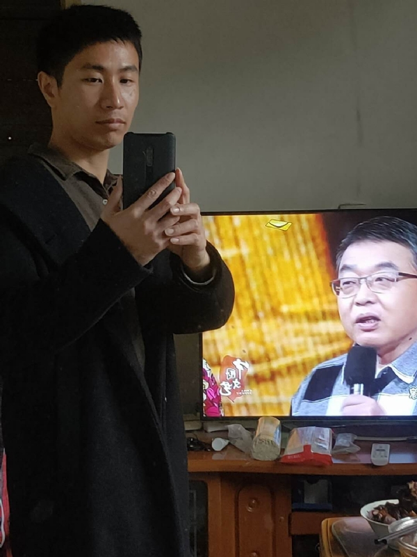 白色的风的第二张照片--罗源婚介网
