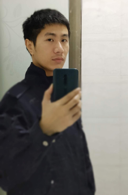 白色的风的第三张照片--罗源婚介网