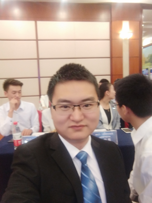 慕秋的第一张照片--罗源婚介网