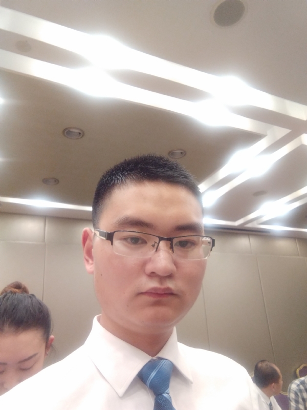 慕秋的第三张照片--罗源婚介网