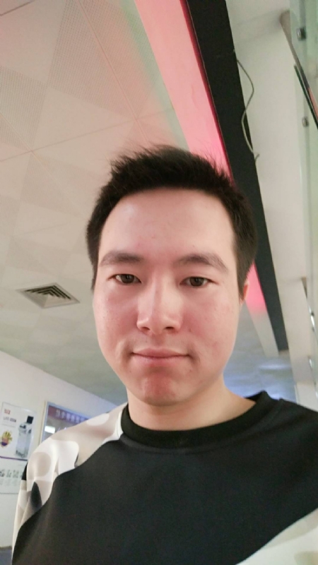 xiaoyizi的第一张照片--罗源婚介网