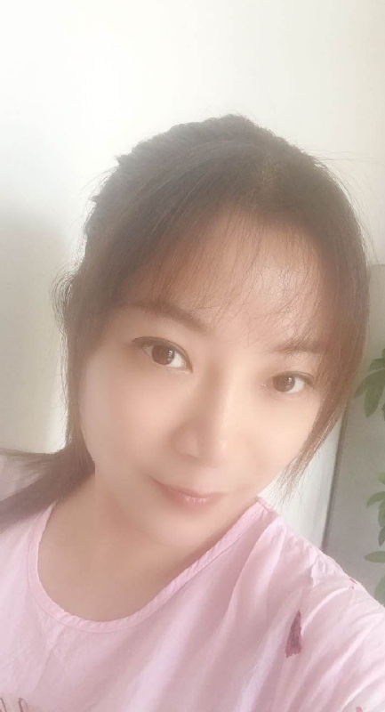 美丽在现的第一张照片--罗源婚介网