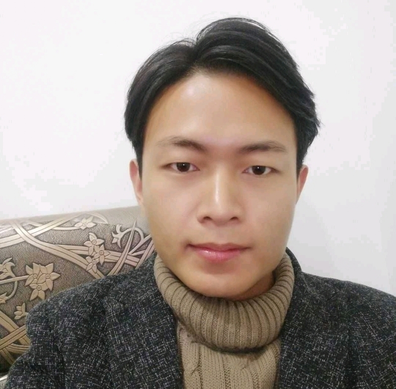 华浓的第一张照片--罗源婚介网