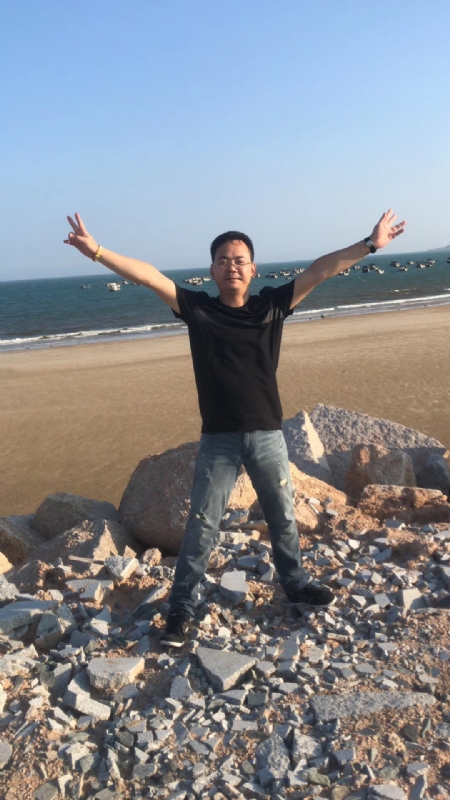 天天的第二张照片--罗源婚介网