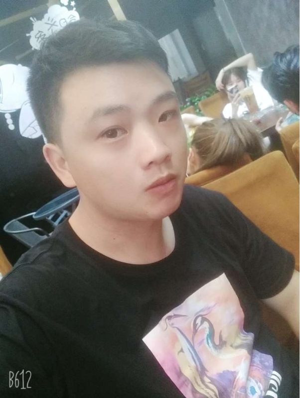 Tango的第一张照片--罗源婚介网