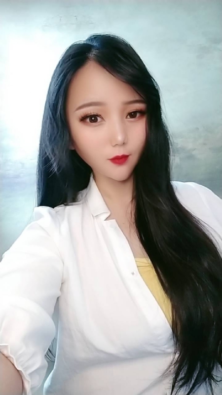 真水无香的第二张照片--罗源婚介网