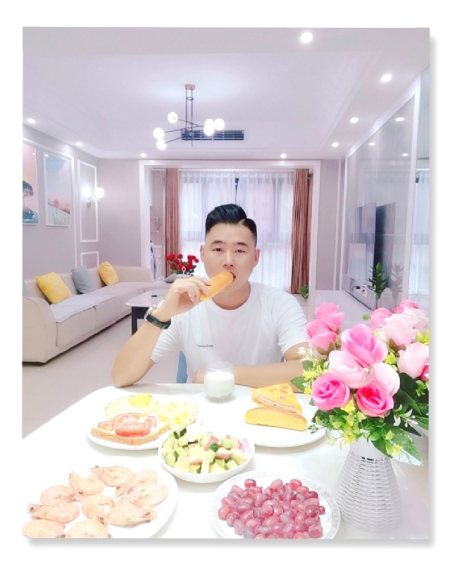 相遇相随的第一张照片--罗源婚介网