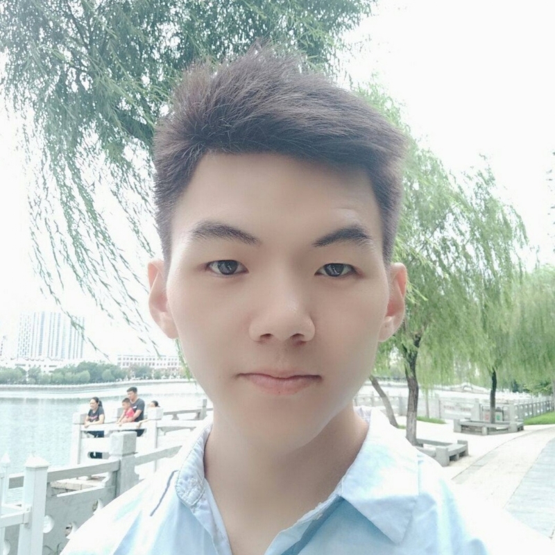夜猫子的第一张照片--罗源婚介网