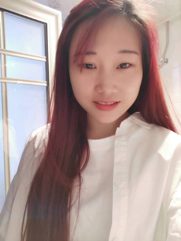 雾里看花的第一张照片--罗源婚介网