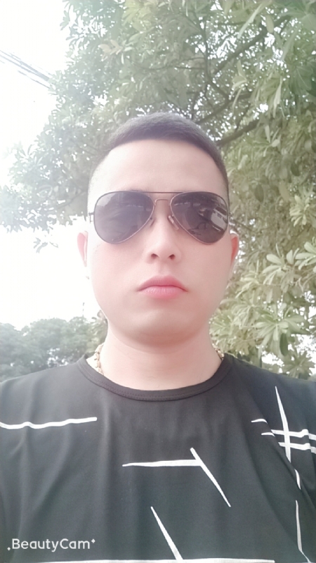 寻绿的第一张照片--罗源婚介网