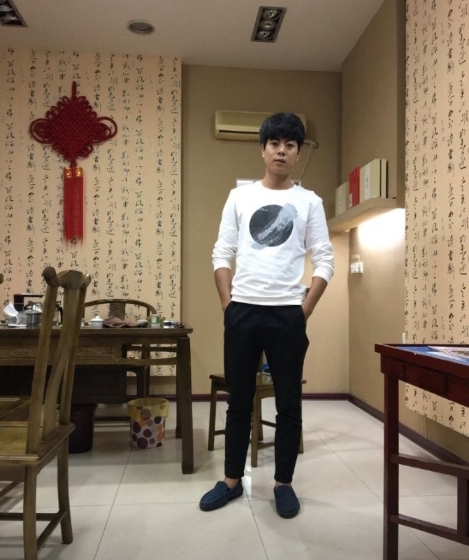 小贱哥的第二张照片--罗源婚介网