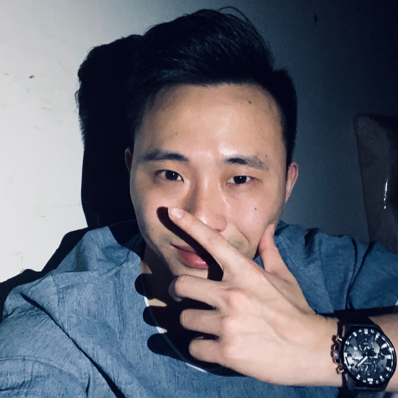 自律的第一张照片--罗源婚介网