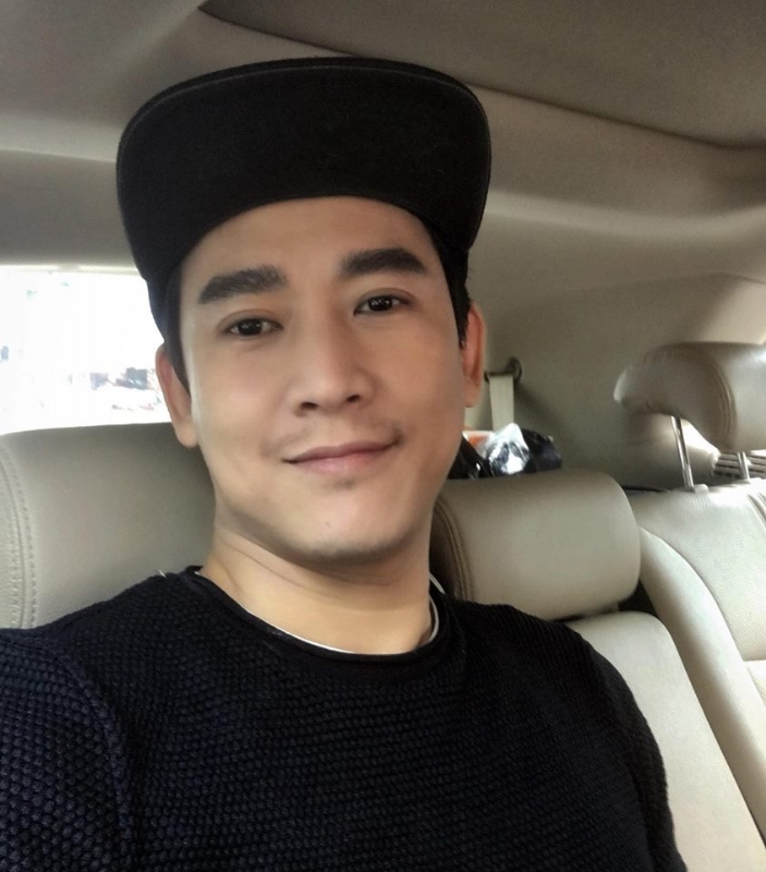 温柔的老头子的第三张照片--罗源婚介网