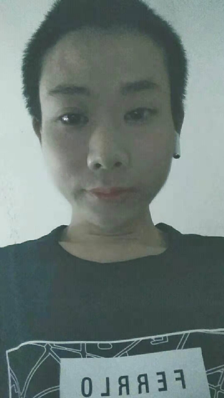 水中月的第一张照片--罗源婚介网