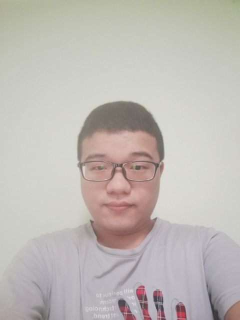 大音的第一张照片--罗源婚介网
